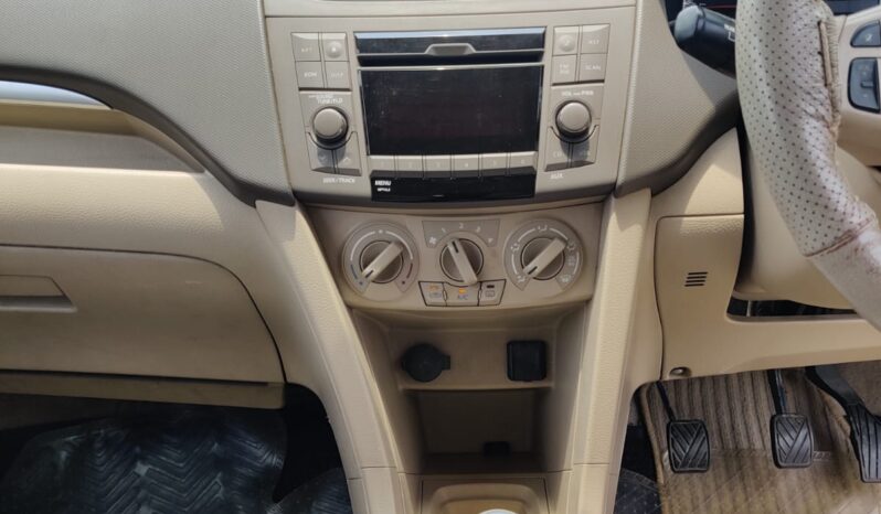 Maruti Ertiga ZXI full