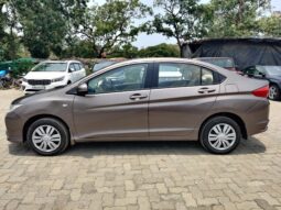 Honda City 1.5 SV full