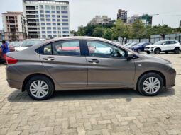 Honda City 1.5 SV full