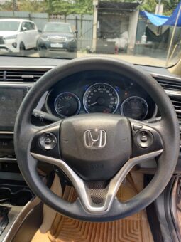 Honda City 1.5 SV full