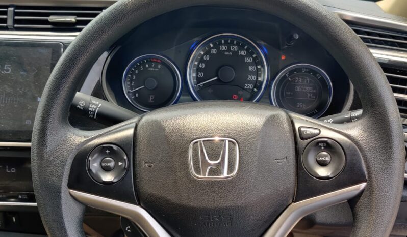 Honda City 1.5 SV full