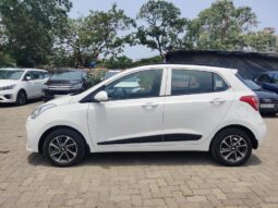 Hyundai Grand i10 Sportz 1.2 full