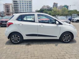 Hyundai Grand i10 Sportz 1.2 full