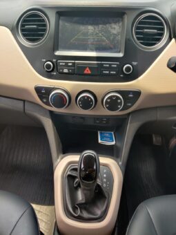 Hyundai Grand i10 Sportz 1.2 full