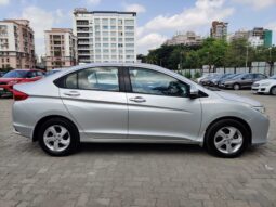 Honda City 1.5 VX (I VTEC) full