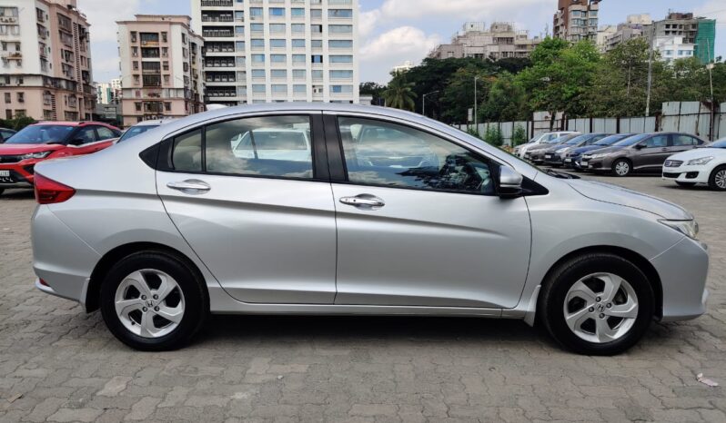 Honda City 1.5 VX (I VTEC) full