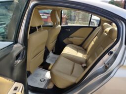 Honda City 1.5 VX (I VTEC) full