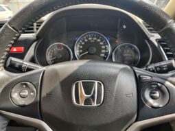 Honda City 1.5 VX (I VTEC) full