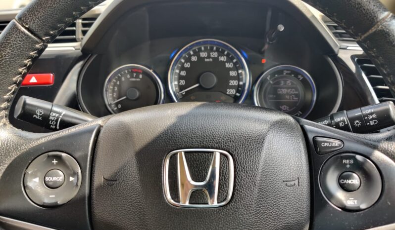 Honda City 1.5 VX (I VTEC) full