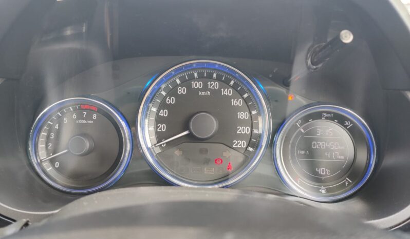 Honda City 1.5 VX (I VTEC) full