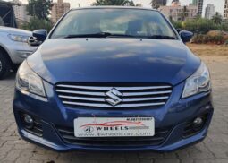 Maruti Ciaz Delta full