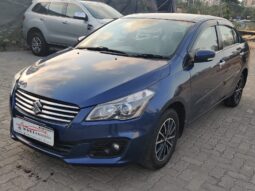 Maruti Ciaz Delta full