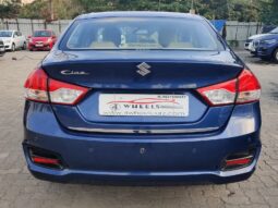 Maruti Ciaz Delta full