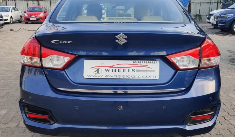 Maruti Ciaz Delta full