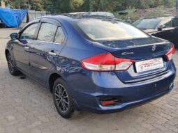 Maruti Ciaz Delta full