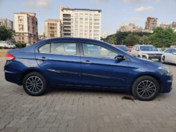 Maruti Ciaz Delta full