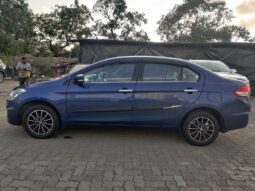 Maruti Ciaz Delta full