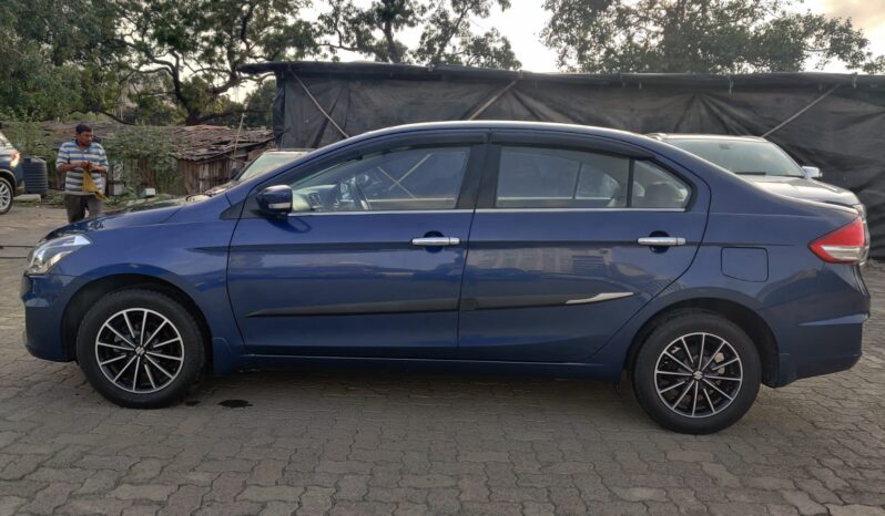 Maruti Ciaz Delta full