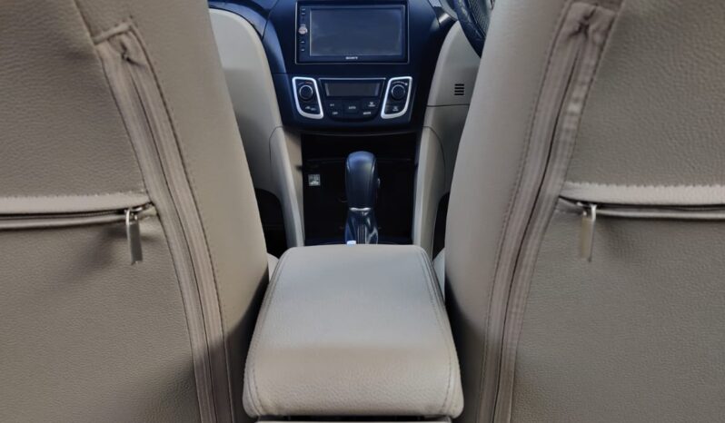 Maruti Ciaz Delta full