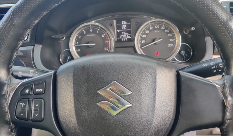 Maruti Ciaz Delta full