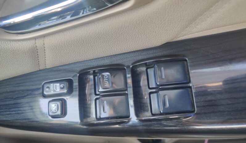 Toyota Fortuner 3.0 4×2 full