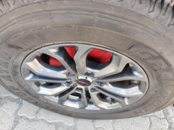 Toyota Fortuner 3.0 4×2 full