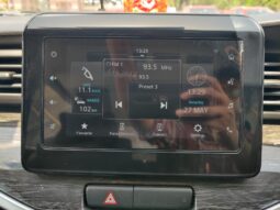 Maruti XL6 Smart Hybrid Alpha full