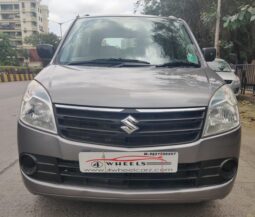 Maruti Wagon R Lxi full