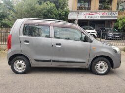 Maruti Wagon R Lxi full