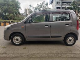 Maruti Wagon R Lxi full