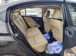 Honda City 1.5 VX MT (I VTEC) With Sunroof full