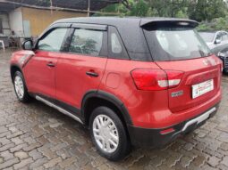 Maruti Brezza LDI(O) full