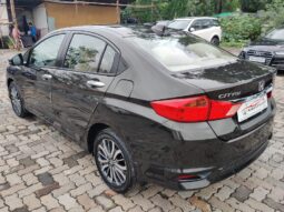 Honda City 1.5 VX MT (I VTEC) With Sunroof full