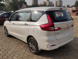 Maruti Ertiga Smart Hybrid ZXI full