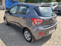 Hyundai  Grand i10  1.2 Magna full