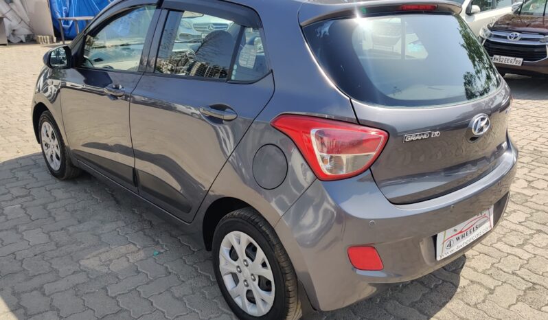 Hyundai  Grand i10  1.2 Magna full