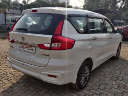 Maruti Ertiga Smart Hybrid ZXI full