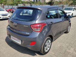 Hyundai  Grand i10  1.2 Magna full