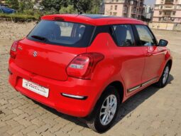 Maruti Swift ZXI full