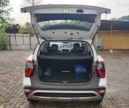 Hyundai Creta 1.5 CRDI AT SX(O) full