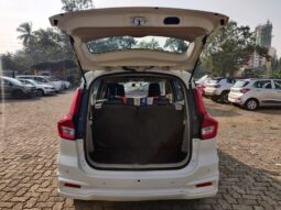 Maruti Ertiga Smart Hybrid ZXI full