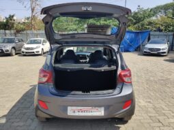 Hyundai  Grand i10  1.2 Magna full