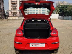 Maruti Swift ZXI full