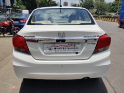 Honda Amaze 1.2 SX MT (I VTec) full