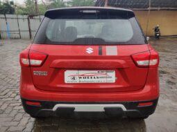 Maruti Brezza LDI(O) full