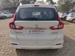 Maruti Ertiga Smart Hybrid ZXI full