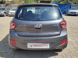 Hyundai  Grand i10  1.2 Magna full