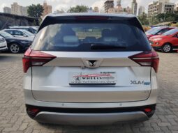 Mahindra XUV700 AX7L P Luxury Pack 7 STR full