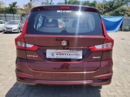 Maruti Ertiga VXI Smart Hybrid full