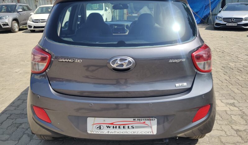 Hyundai  Grand i10  1.2 Magna full